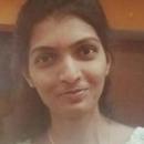 Photo of Gayithri. S.