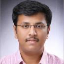 Photo of Mihir Patil