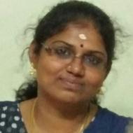  Vidhya Balaji S. Class I-V Tuition trainer in Pimpri-Chinchwad