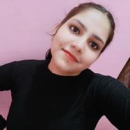 Mahima Y. Class 10 trainer in Delhi