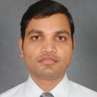 Vineet Kumar Computer Course trainer in Rahawali