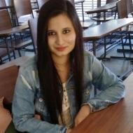 Khadija R. Class 12 Tuition trainer in Delhi