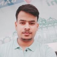 Saurabh Kumar Class 9 Tuition trainer in Delhi