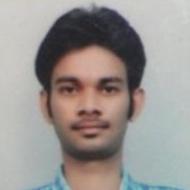 Ritesh Tripathi Class 11 Tuition trainer in Allahabad