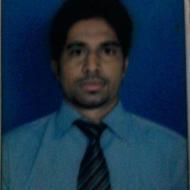 Pramod Yadav Class 9 Tuition trainer in Mira-Bhayandar