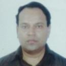 Photo of Santosh Pandey