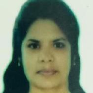 Daisy R. Spoken English trainer in Madurai