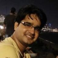 Vikas Upadhyay BCom Tuition trainer in Mumbai