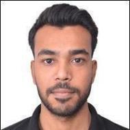 Akash Kumar Class 9 Tuition trainer in Delhi