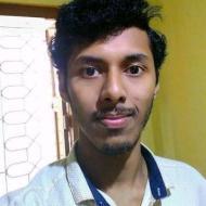 Subhajit Mondal Class 12 Tuition trainer in Kolkata