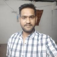 Akash Verma PSC Exam trainer in Indore