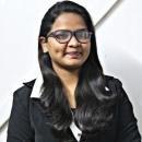 Photo of Vaishnavi Ghongade