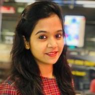 Rashmi R. Class 9 Tuition trainer in Kuala Lumpur 