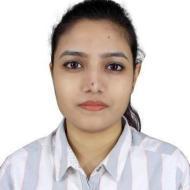 Mihika S. Class 9 Tuition trainer in Kolkata