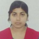 Photo of Shilpa S.