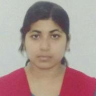 Shilpa S. Class 8 Tuition trainer in Nurpur