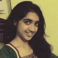 Shamayita P. Class 11 Tuition trainer in Kolkata