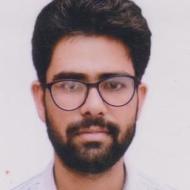 Manoj Kumar Nitharwal Class 10 trainer in Delhi