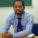 Photo of Atul Kumar