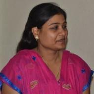 Dr Saroj A. MSc Tuition trainer in Ghaziabad