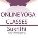 Sukriti Yoga photo