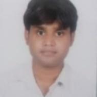 Suresh Chauhan Class 12 Tuition trainer in Allahabad