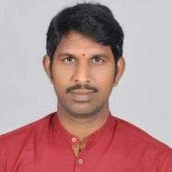 Prem Kumar Appalabattula Class 10 trainer in Kalla