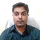 Photo of Saurabh Ratnaparkhi