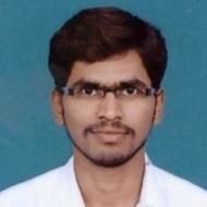 G Venkateswarlu Class 10 trainer in Hyderabad