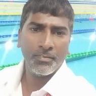 Raj Swimming trainer in Bangalore