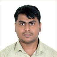 Jaydeep Das German Language trainer in Delhi