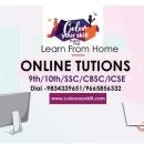 Color Your Skill Class 9 Tuition institute in Pune