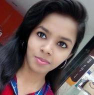 Kajal K. Class I-V Tuition trainer in Noida