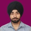 Photo of Harkirat Singh