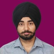 Harkirat Singh Class 11 Tuition trainer in Mumbai