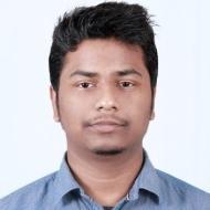 Suman Kumar Saha Class 12 Tuition trainer in Kolkata