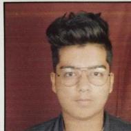 Mohd Sameer Class 12 Tuition trainer in Lucknow