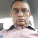 Photo of G Rajagopal 