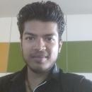 Photo of Arpit Agarwal