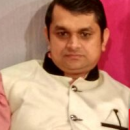 Photo of Aditya Sharma