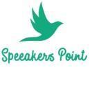Speeakers Point photo