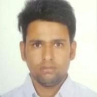 Avinash Gour Class 8 Tuition trainer in Bhilwara