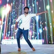 Madhusudhan Adapala Dance trainer in Hyderabad