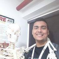 Asheet Singh Personal Trainer trainer in Kolkata