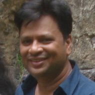 Sreenivasarao K C Language trainer in Hyderabad