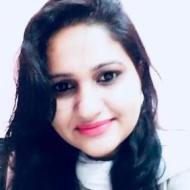 Payal T. Class 12 Tuition trainer in Faridabad