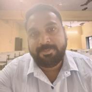 Sachin Arora Class 8 Tuition trainer in Mumbai