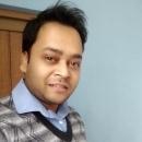 Photo of Anirban Mandal