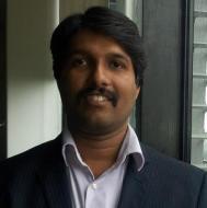 Vishwanath M S Amazon Web Services trainer in Bangalore