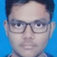 Tuvijaat Pandey Class 12 Tuition trainer in Mainpur Diara